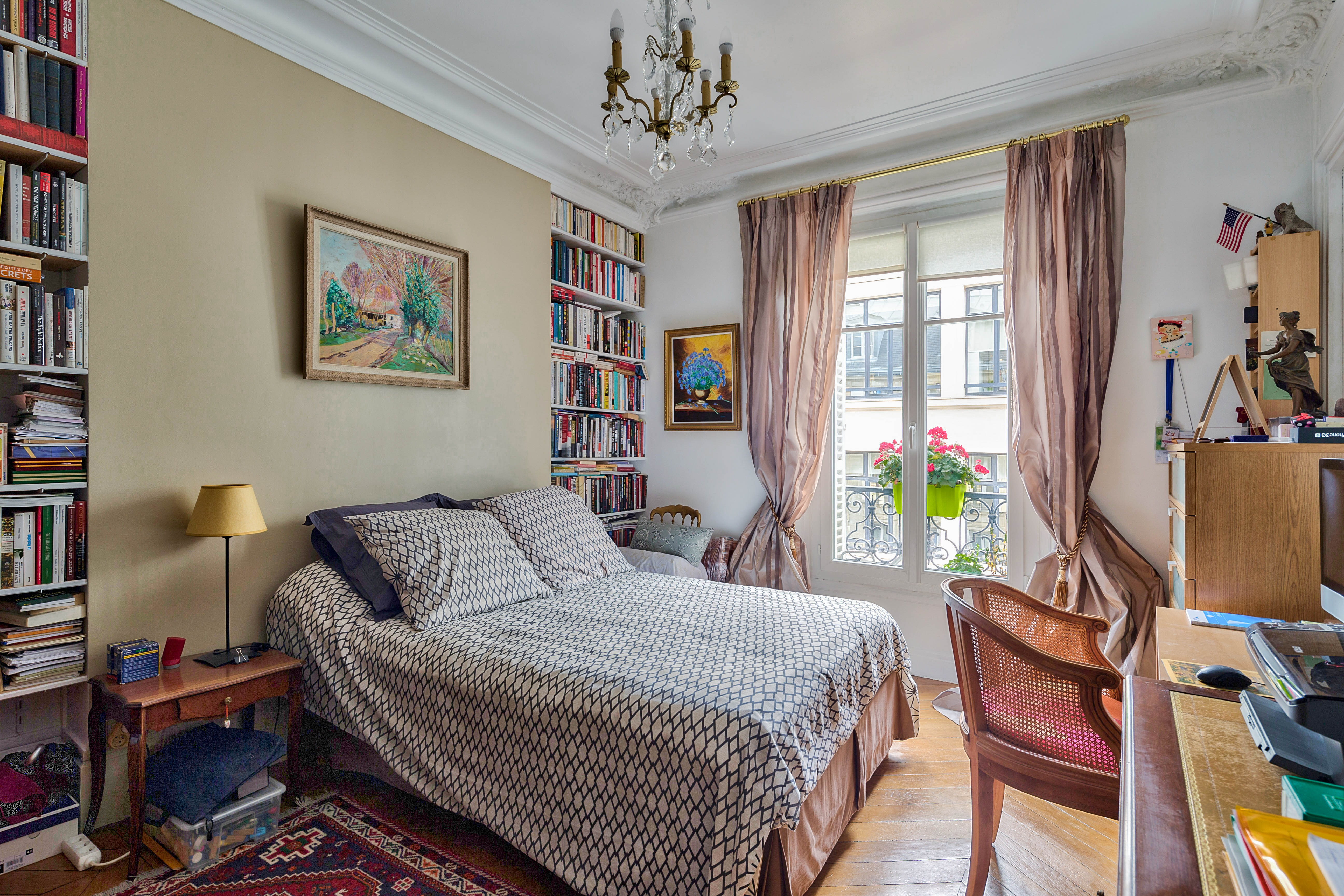 PropriLib l’agence immobilière sans commission vend cet appartement dans Paris 10ème