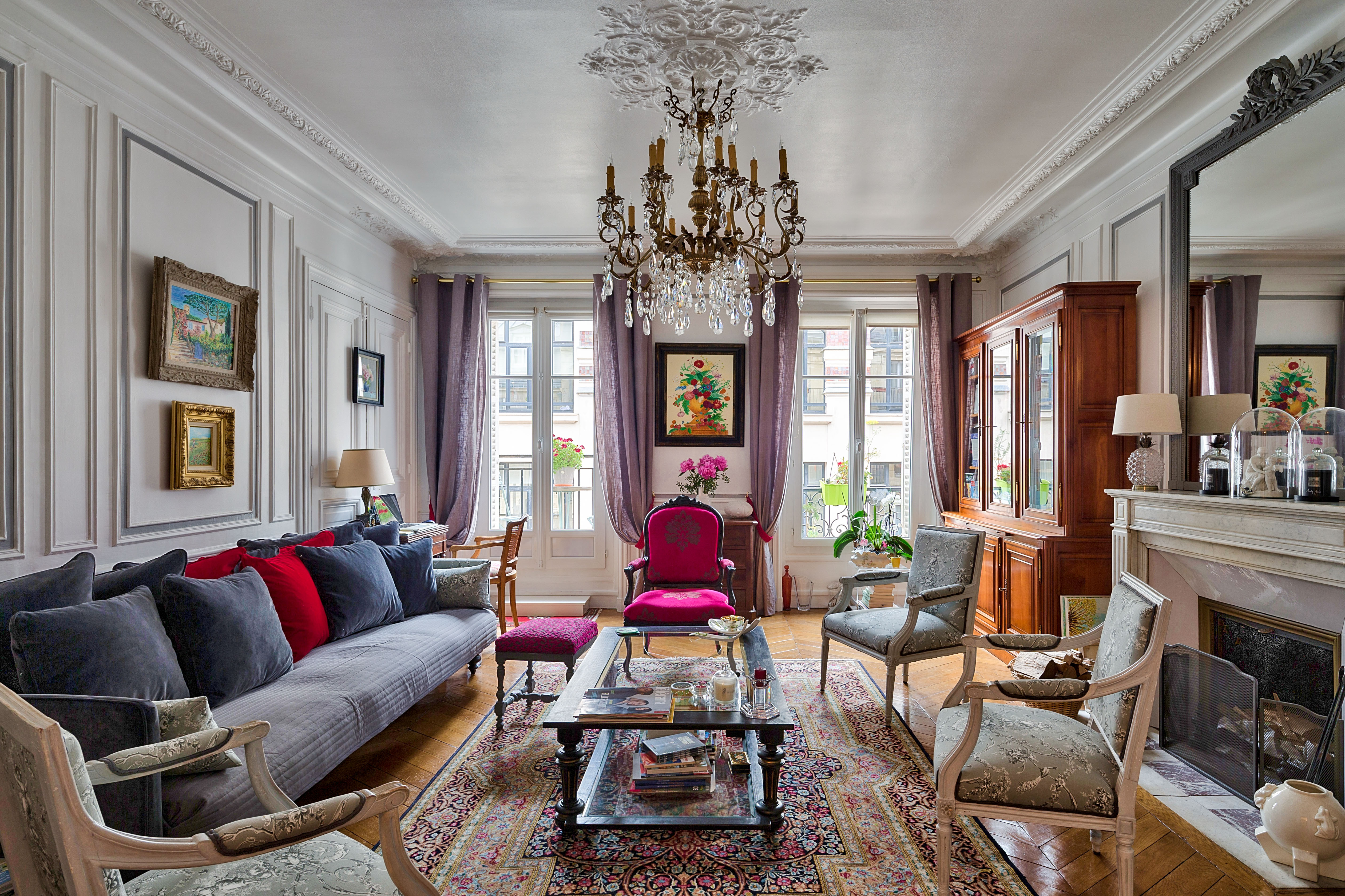 PropriLib l’agence immobilière en ligne vend cet appartement dans Paris 10ème
