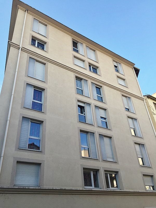 PropriLib l’agence immobilière en ligne vend cet appartement dans Lyon 8ème