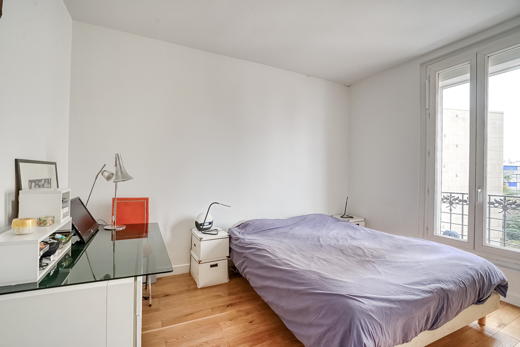 PropriLib l’agence immobilière en ligne à commission fixe vend cet appartement à  Boulogne-Billancourt