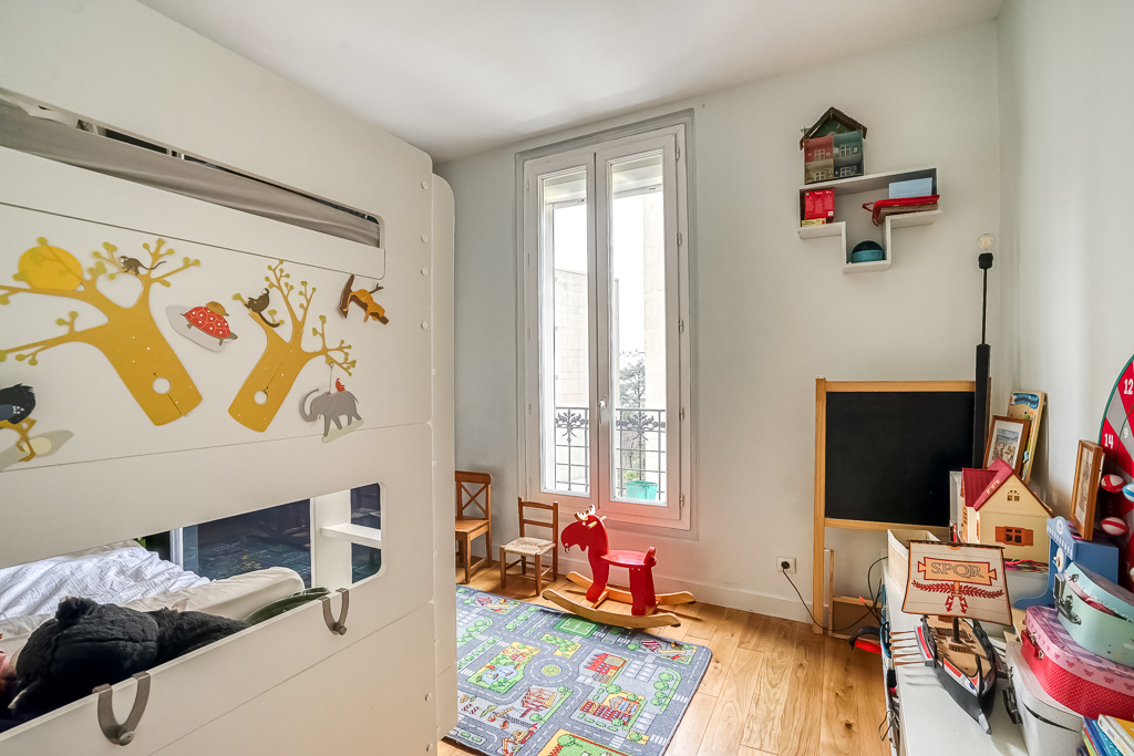 PropriLib l’agence immobilière en ligne à prix fixe vend cet appartement à Boulogne-Billancourt
