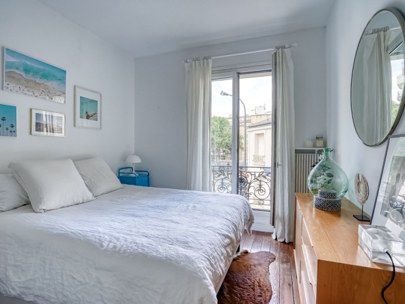 PropriLib l’agence immobilière sans commission vend cet appartement à Asnières-sur-Seine