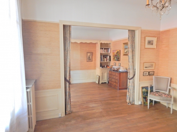 PropriLib l’agence immobilière sans commission vend cet appartement à Paris 16 ème
