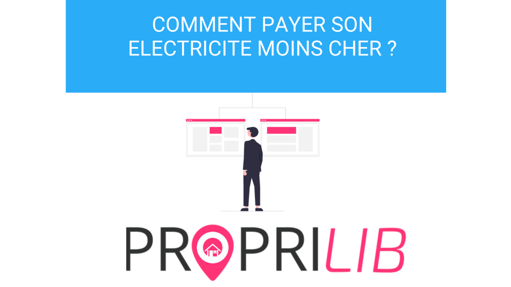 electricite moins cher