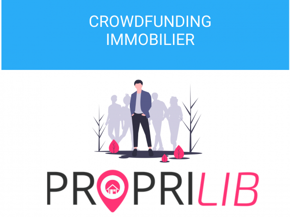 crowdfunding immobilier