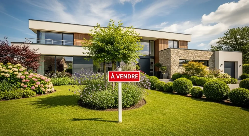 Astuces pour vendre sa propriété