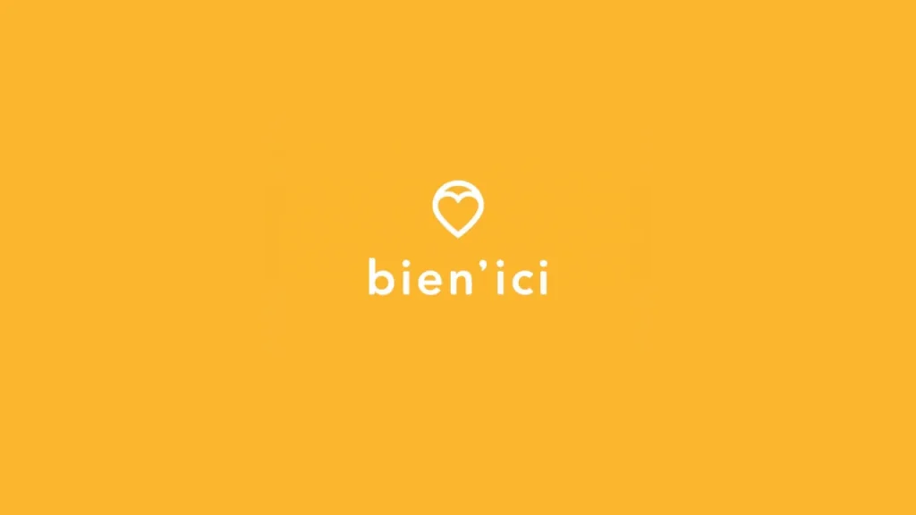 Bien ici