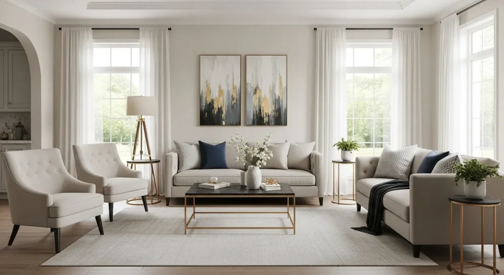 Astuces pour décorer son bien