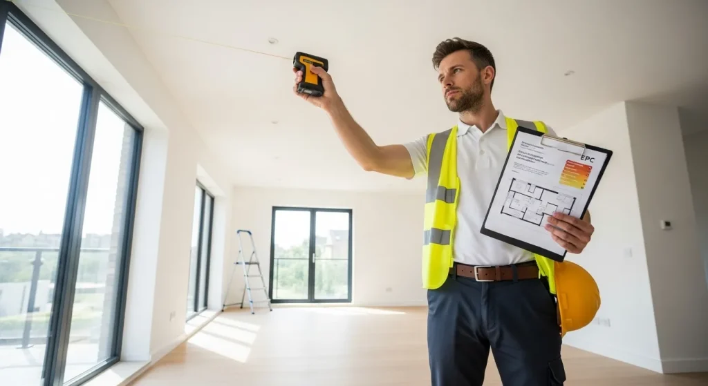 Liste des diagnostics immobiliers obliogatoires