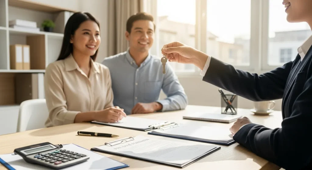 Durée de validité d'un compromis de vente