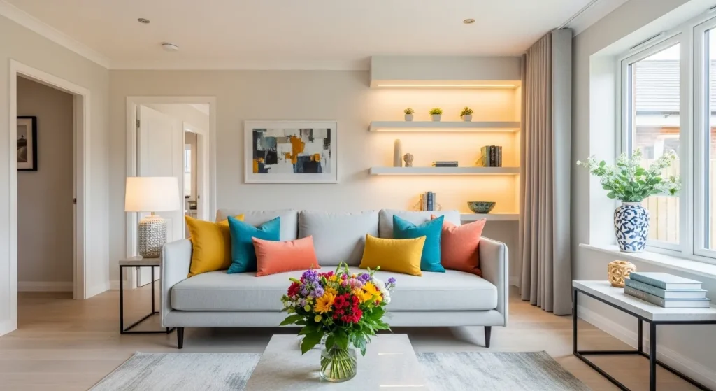 Conseils pour augmenter la valeur perçue d'un bien immobilier