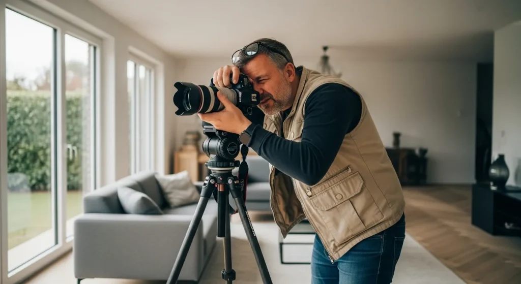 Optimisation d'une annonce immobilière