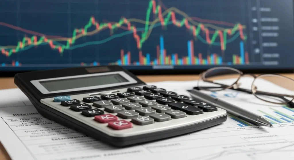 Explications sur le plus-value immobiliere