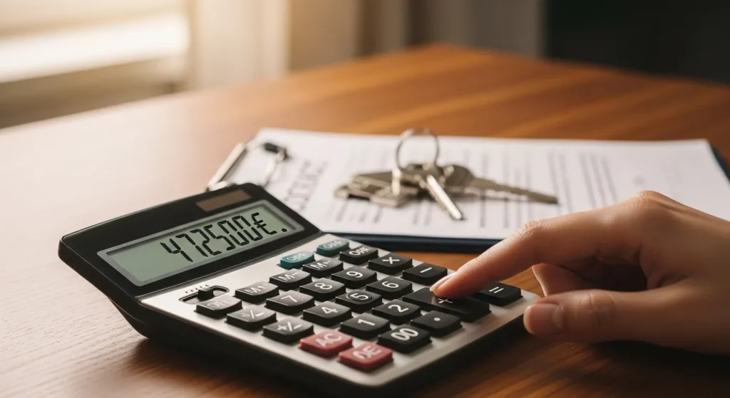 Prix FAI et net vendeur