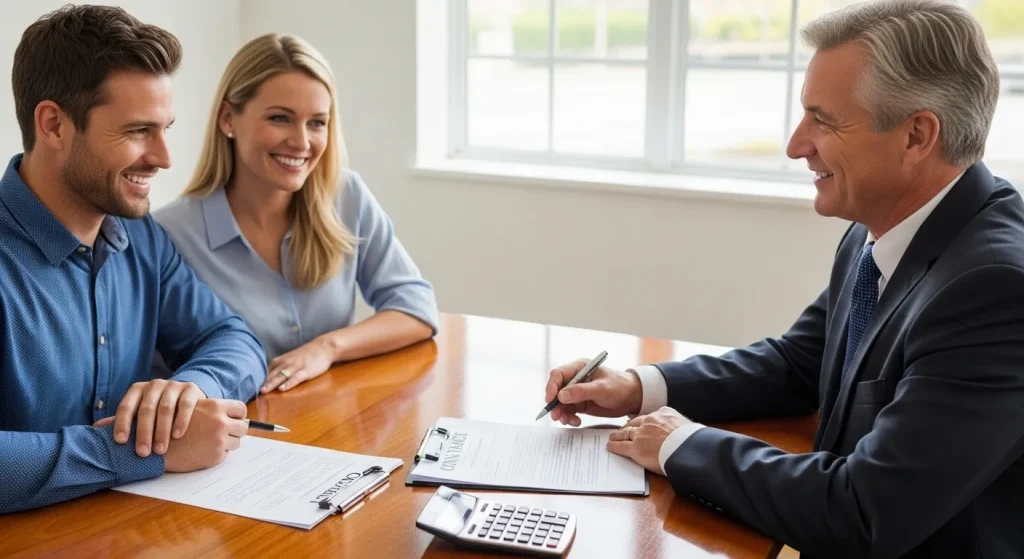 Comment réduire les frais d'agence