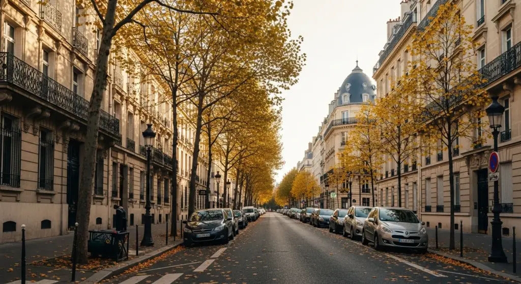 Choisir une agence immobilière dans le 16e arrondissement