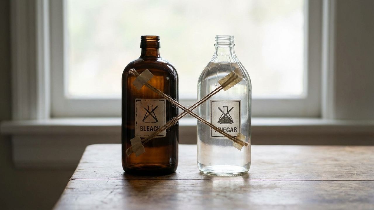 Les erreurs à éviter pour détartrer