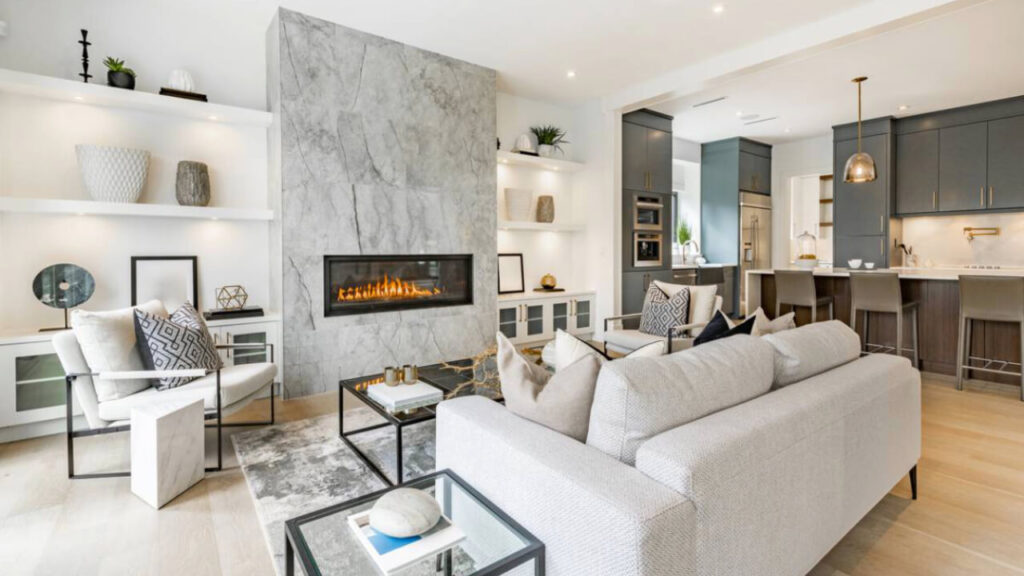 Aménager l'intérieur de votre logement