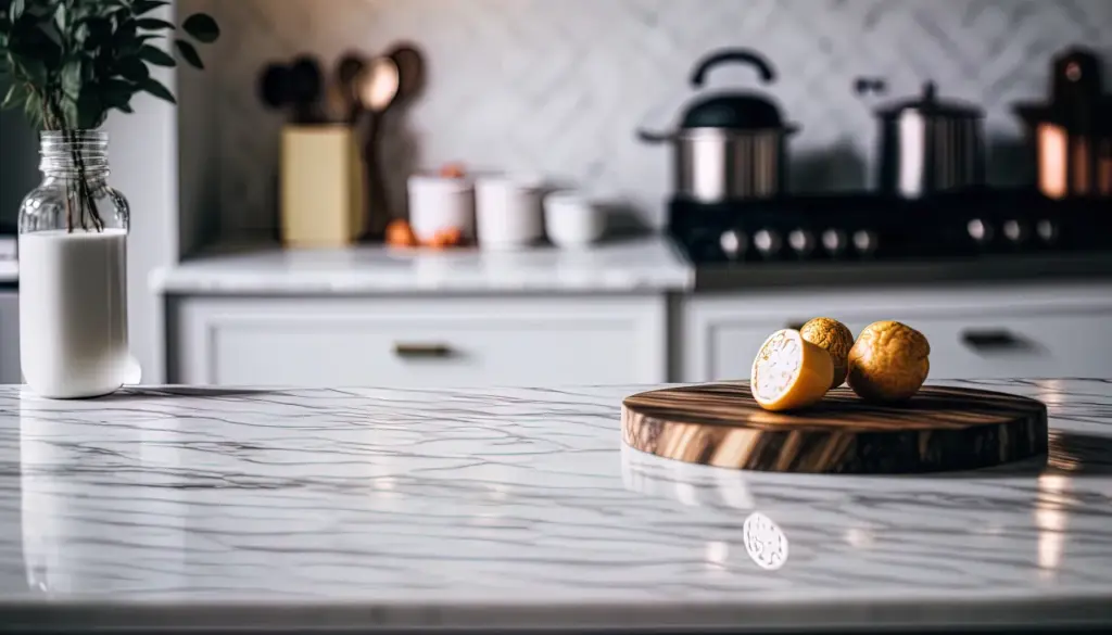 Choisir un plan de travail adapté à sa cuisine