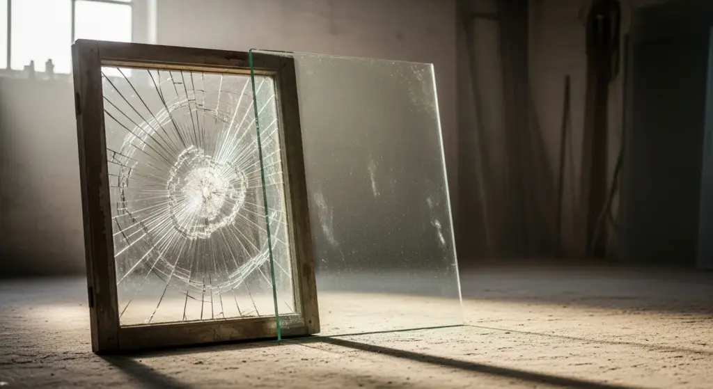 Faire appel à un vitrier à Bruxelles