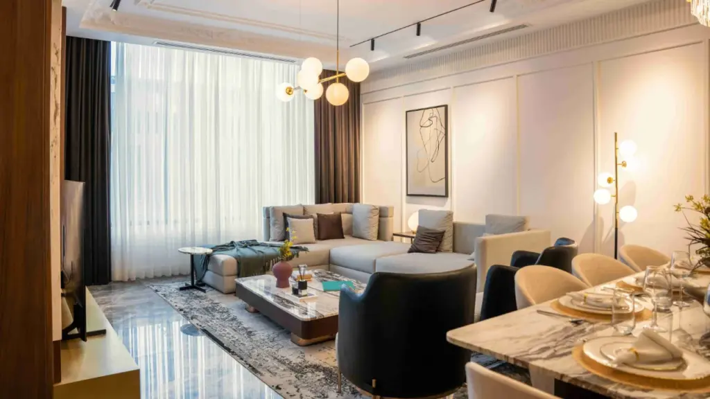 Résidence secondaire située à Annecy