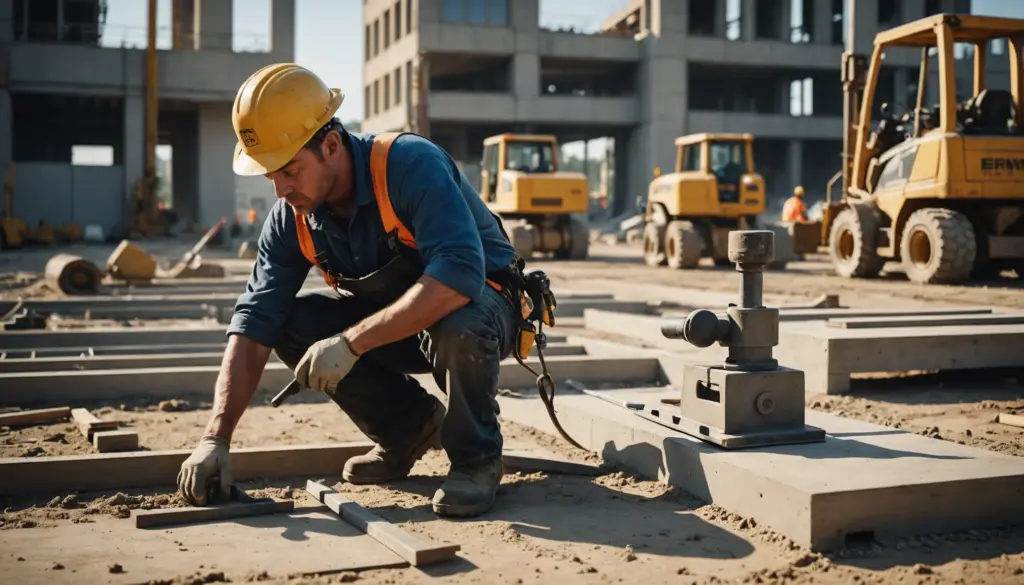 2 Dalle en béton moins chère