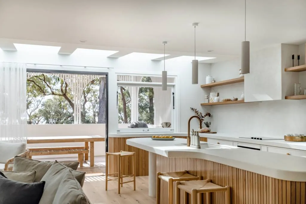 cuisine équipée sur mesure