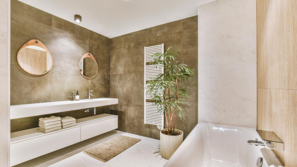 Rénovation de salle de bain à Angers : des solutions sur mesure pour chaque projet