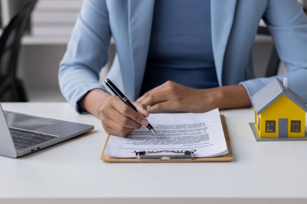 Critères pour une assurance crédit