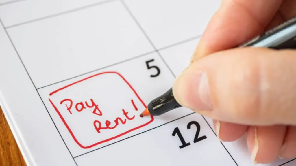 Assurance en cas de loyer impayé