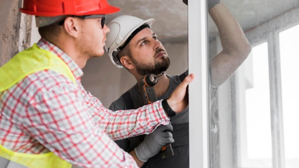 Nos conseils pour choisir le bon installateur de menuiseries dans le cadre d'une rénovation