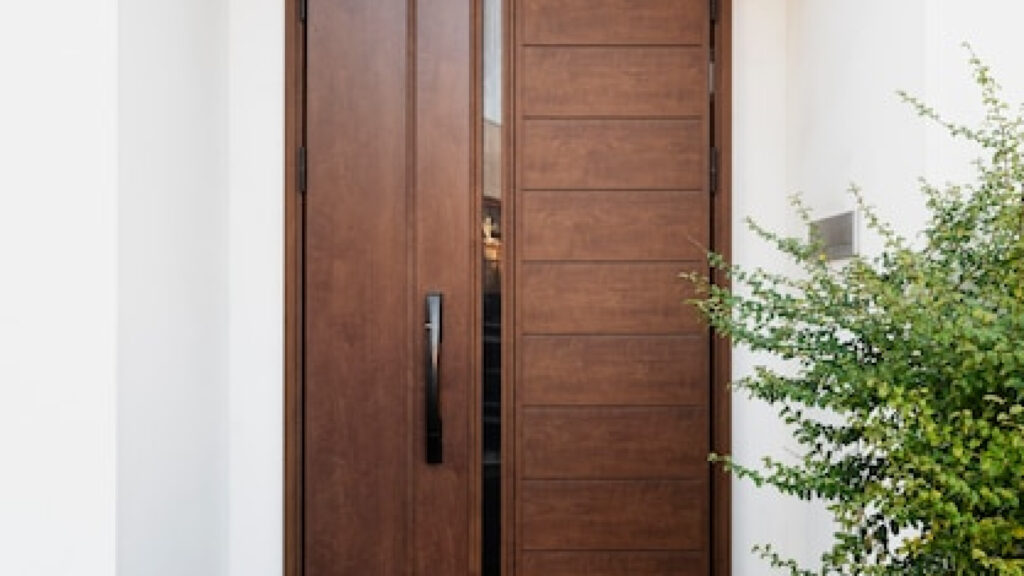 Porte RFP