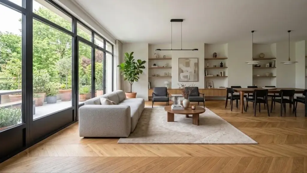bien choisir parquet bois criteres techniques