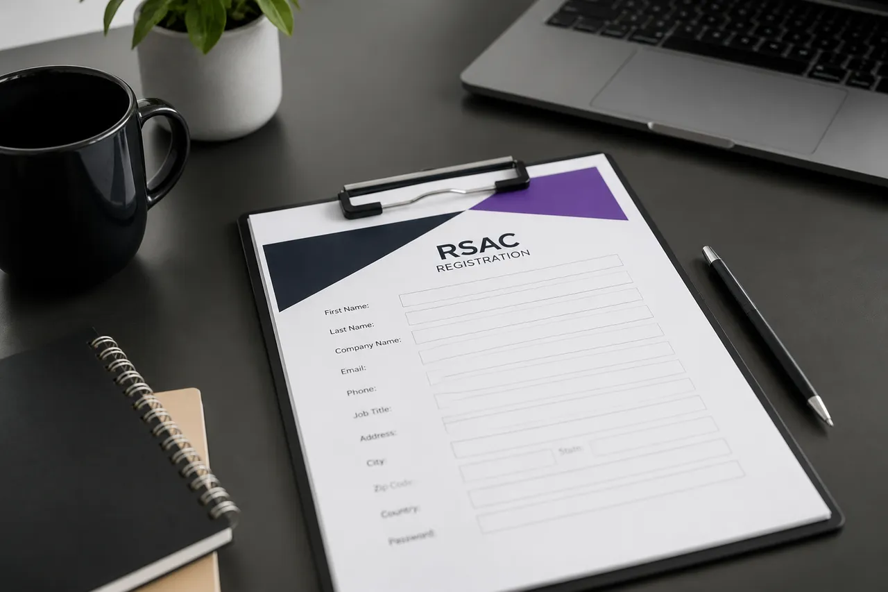 Inscription RSAC du mandataire immobilier en BNC