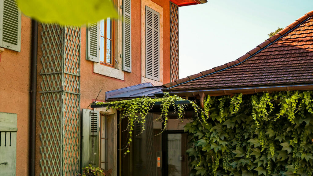Quelle est la meilleure forme pour une table de jardin ?
