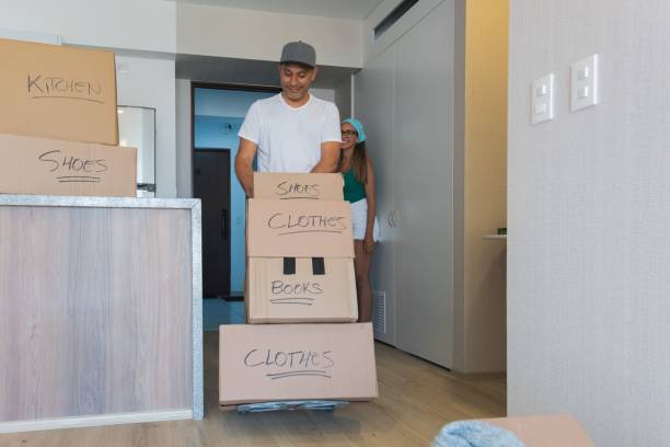 débarras professionnel appartement Paris